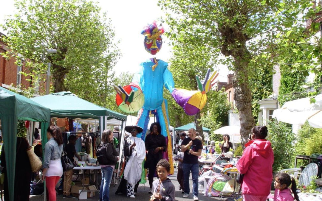 Member webinar | Grant funding for your community engagement: Awards for All showcase and other grant pots